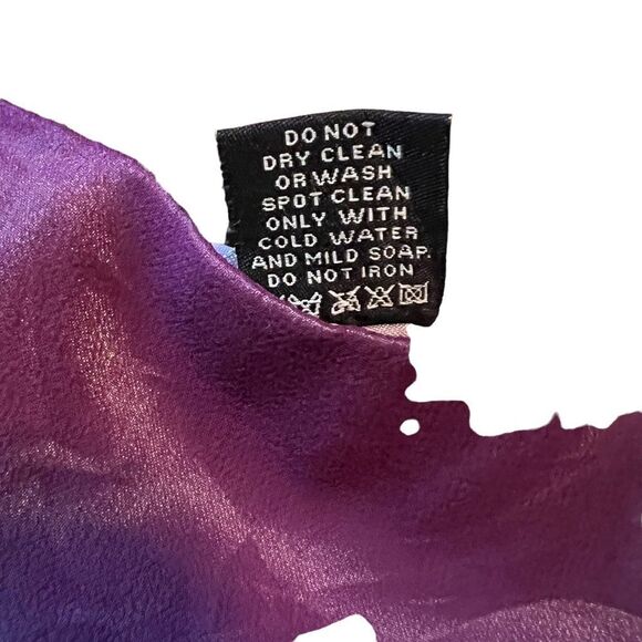 Adrianna Papell‎ evening silk beaded mini dress - Picture 6 of 11